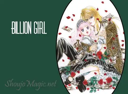 Billion Girl Chapter 11 2